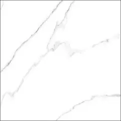 Керамогранит Мрамор / Marmo Белый 60x60 _ 1\43,2