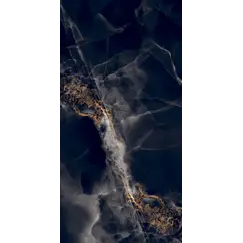 Керамогранит Парадайс / Paradise Черн. 60x120 суперполировка_ 1\46,08