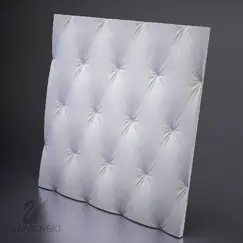 Панель гипсовая 3D ARTPOLE ARISTOCRATE