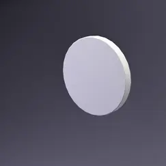 Панель гипсовая 3D ARTPOLE DISK-10/20/30/40/50/zero