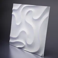 Панель гипсовая 3D ARTPOLE  FOG1/FOG2