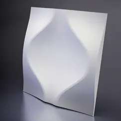 Панель гипсовая 3D ARTPOLE SOUL