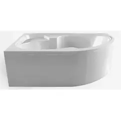 Фронтальная панель Relisan Sofi 170х90 L/R