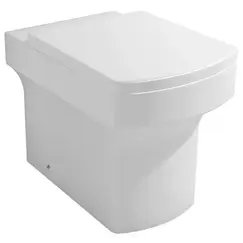 Унитаз напольный приставной Grossman GR-PR3010