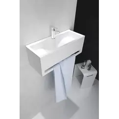 Панель с раковиной 1Marka Tiny