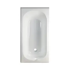 ВАННА чугунная  BYON 13