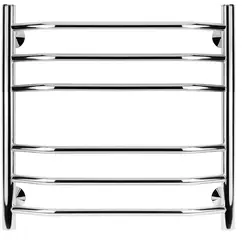 Полотенцесушитель Secado Агата 3 , водяной, хром