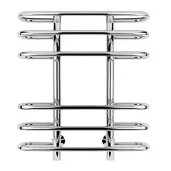 Полотенцесушитель Secado Венеция 3  водяной, хром