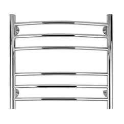 Полотенцесушитель Secado Милан 3 водяной, хром
