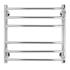 Полотенцесушитель Secado Мерида 3 водяной, хром