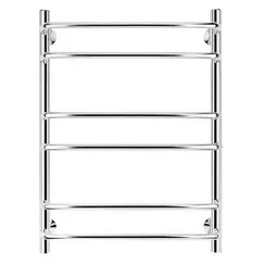 Полотенцесушитель Secado Мерида 2 водяной, хром