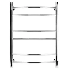 Полотенцесушитель Secado Милан 2 водяной, хром