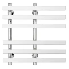 Полотенцесушитель Secado Понтида 3  водяной, хром