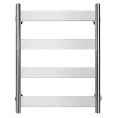 Полотенцесушитель Secado Комано 2 водяной, хром