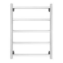 Полотенцесушитель Secado Корсико 1 водяной, хром