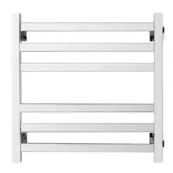 Полотенцесушитель Secado Корсико 3 водяной, хром