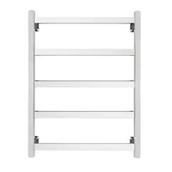 Полотенцесушитель Secado Корато 1  водяной, хром