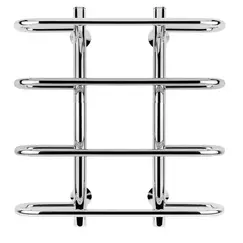 Полотенцесушитель Secado Венеция 1 электрический L/R хром