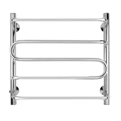 Полотенцесушитель Secado Валенсия 2  электрический L/R  хром