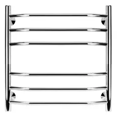 Полотенцесушитель Secado Агата 3  электрический L/R хром