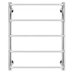 Полотенцесушитель Secado Мерида 1  электрический L/R хром