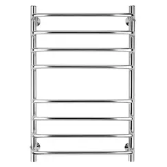 Полотенцесушитель Secado Мерида 4 электрический L/R хром