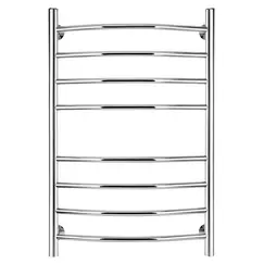 Полотенцесушитель Secado Милан 4  электрический L/R  хром