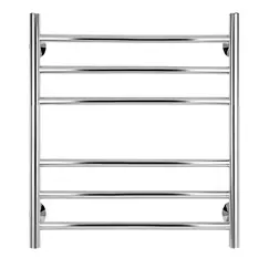 Полотенцесушитель Secado Триада 3 электрический L/R  хром