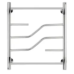 Полотенцесушитель Secado Риволи электрический L/R  хром