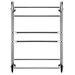 Полотенцесушитель Secado Триест электрический L/R хром