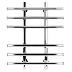 Полотенцесушитель Secado Турин 4 электрический L/R хром