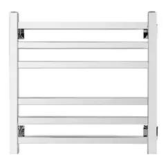 Полотенцесушитель Secado Корато 3  электрический L/R хром