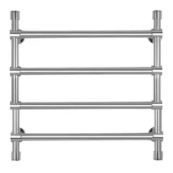 Полотенцесушитель Secado Флоренция 2  электрический L/R хром