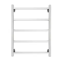 Полотенцесушитель Secado Корсико 1 электрический L/R  хром