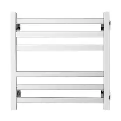 Полотенцесушитель Secado Корсико 3 электрический L/R хром