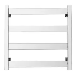 Полотенцесушитель Secado Комано 1 электрический L/R хром