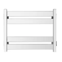 Полотенцесушитель Secado Комано 3  электрический L/R  хром