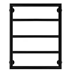 Полотенцесушитель Secado Парма 2  электрический L/R