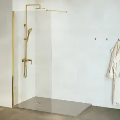 Душевая перегородка RGW WA-002G