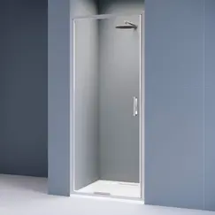 Душевая дверь RGW SV-05 Хром/Прозрачное