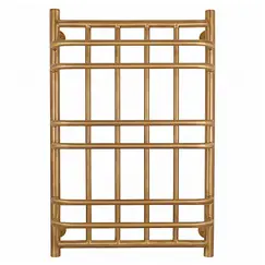 Полотенцесушитель латунный Secado Комано  электрический L/R  бронза