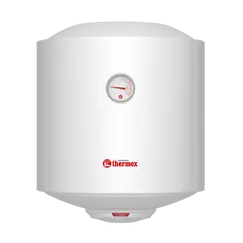 Водонагреватель накопительный аккумуляционный THERMEX CHAMPION TITANIUMHEAT  V