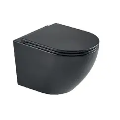 WW MERZBACH 043 MT-BL Унитаз подвесной