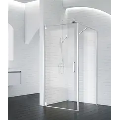 Душевой уголок BelBagno MARMI-A-1-/C-Cr