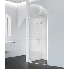 Душевая дверь BelBagno MARMI-B-1-/C-Cr