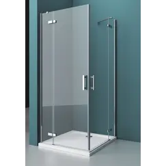 Душевой уголок BelBagno KRAFT-A-22-/C-Cr