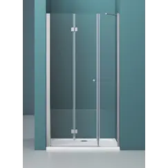 Душевая дверь BelBagno ALBANO-BS-13-60/-C-Cr