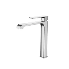 Смеситель для накладных раковин  BelBagno DORY DOR-LMC-CRM