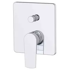 Встраиваемый смеситель BelBagno CARIN CAR-BASM-CRM