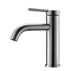 Смеситель для раковины BelBagno ETNA ETN-LVM2-IN